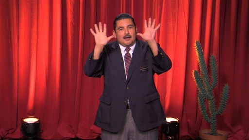 The Guillermo Show