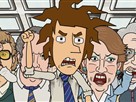 Odd Job Jack | Season 3 Episode 4 | Kindergarten Temp