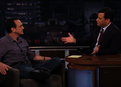 Jimmy Kimmel Live : Hank Azaria, Part 2