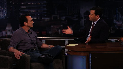 Hank Azaria, Part 2