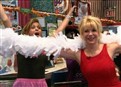 Hoda, Kathie Lee Serve Up A Song picture