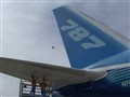 NBC TODAY Show - Boeing’s Dreamliner to Take Maiden Flight