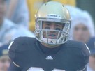 Notre Dame | Season 2010 Episode 7 | Utah Vs. Notre Dame