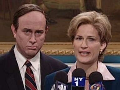 Rudy Giuliani Cold Opening