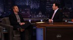 Jimmy Kimmel Live: Tue, Nov 10, 2009 (season 7, episode 137)