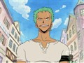 One Piece - Kitetsu III and Yubashiri! Zoro’s New Swords and the Woman Sergeant Major!