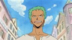 Kitetsu III and Yubashiri! Zoro’s New Swords and the Woman Sergeant Major!