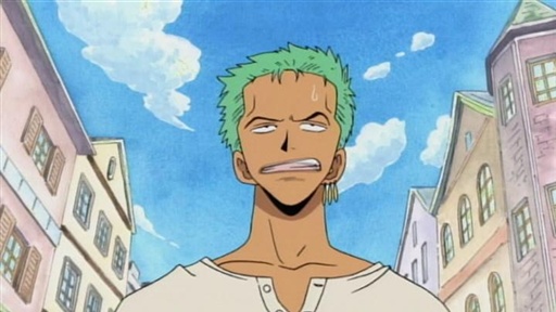Kitetsu III and Yubashiri! Zoro's New Swords and the Woman Sergeant Major!