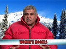 Yehya's Winter Games Highlights
