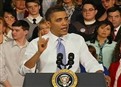 Obama: 'Do What's Right' picture