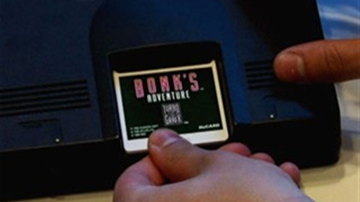 Tales from the Console Graveyard: TurboGrafx-16 Video