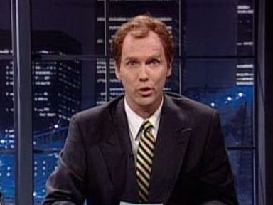 The Late Show
