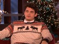 E! News Now - John Mayer Dishes On Dating
