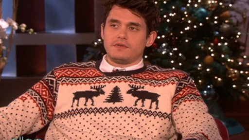 John Mayer Dishes On Dating