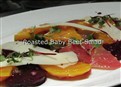 Tasty Fresh Beet Salad picture