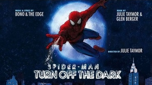 Spider-Man Lawsuit Video