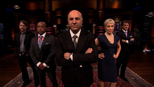 shark tank tv show. Shark Tank