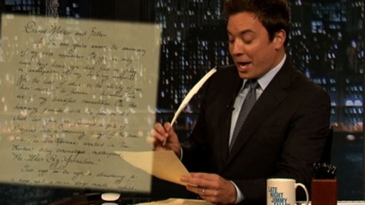 Letters Home, Part 2