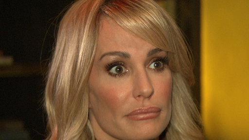 Taylor Armstrong Shares How 'The Real Housewives' Saved Her Life