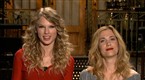 Saturday Night Live: SNL Promo: Taylor Swift &amp; Kristen