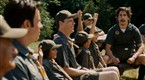 Movie Trailers: Old Dogs - Stink Eye Clip