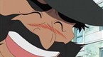 Usopp Vs. Daddy the Parent! Showdown at High!