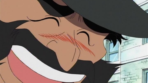 Usopp Vs. Daddy the Parent! Showdown at High!