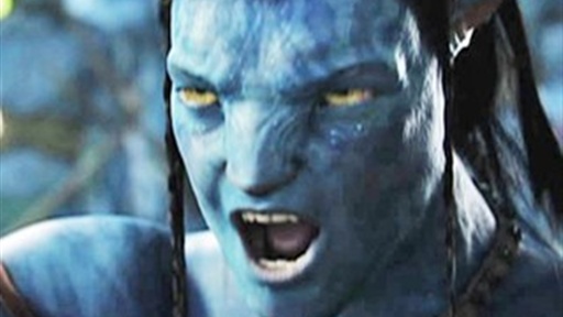 H411 On Set: Avatar