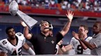 Videogame Trailers: Madden NFL 10 Superbowl Prediction XLIV