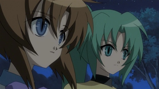 Mion and Rena-Murderers or not?