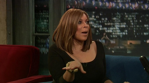 Wendy Williams