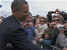 Obama Talks NATO Security