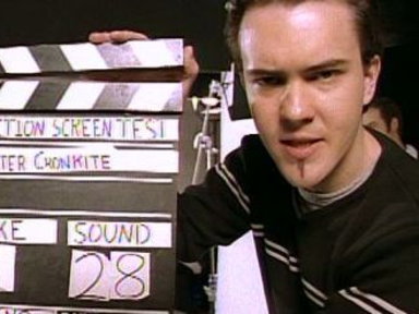 Quentin Tarantino: A Profile Video