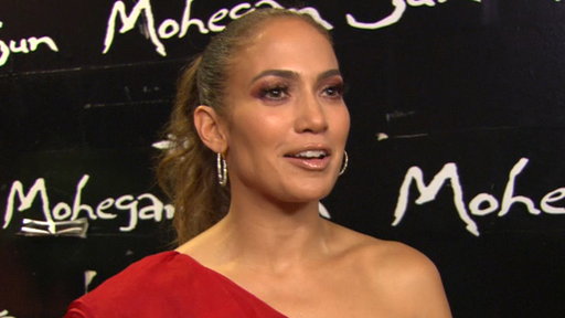 What Are Jennifer Lopez's Halloween Plans With the Twins? Video