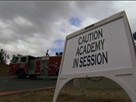 The Academy | Season 3 Episode 1 | It Starts Today