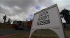 The Academy: It Starts Today (season 3, episode 1)