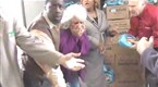 Jimmy Kimmel Live: Ham Hits Paula Deen!