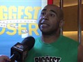 The Biggest Loser - Allen Finale Interview