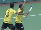 India Clinch Semi-final Berth 