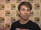 Napoleon Dynamite Booth Event