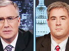 Countdown with Keith Olbermann | Matt Apuzzo On Profiling by the NYPD of Moroccan Americans