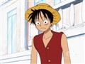 One Piece - Buggy’s Revenge! the Man Who Smiles On the Execution Platform!