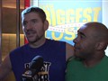 The Biggest Loser - Rudy’s Finale Interview