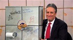 The Daily Show with Jon Stewart: Recap: Week of Feb 1, 2010