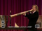 Musical Instruments with William H. Macy, Part 2