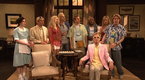 Mick Jagger Hosts SNL