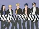 TV Funhouse: Backstreet Boys