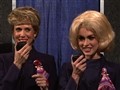 SNL: Flight Announcement