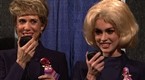 Saturday Night Live: Flight Announcement