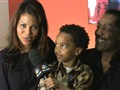 Days of our Lives - Days Insider Interviews James&sbquo;  Renee and Terrell